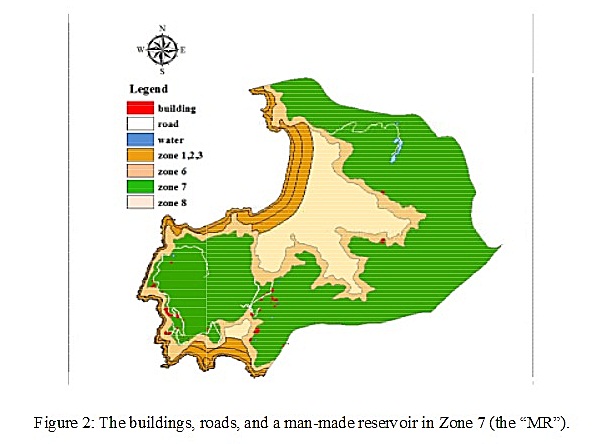 2012_Urban change monitoring and land use policy